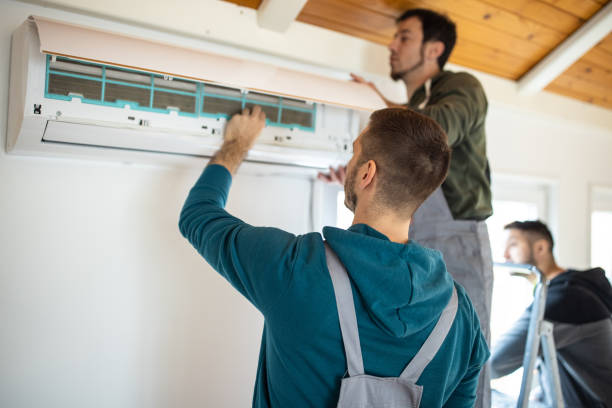 Best HVAC Consulting and Engineering in Clearlake, CA