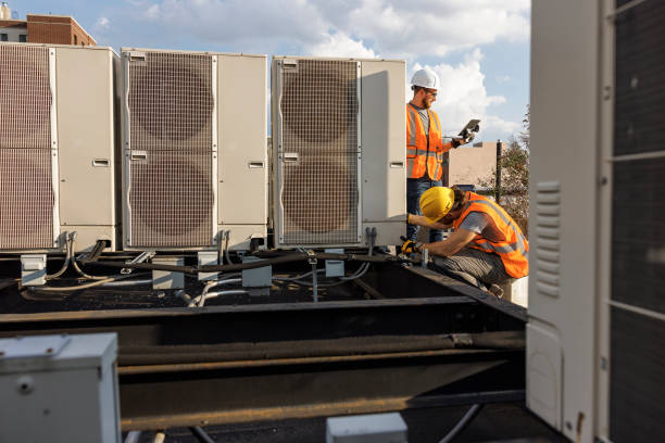 Professional HVAC in Clearlake, CA