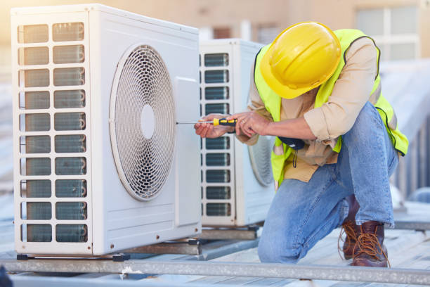 Best Emergency HVAC Services in Clearlake, CA