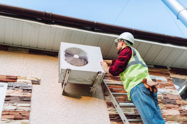  Clearlake, CA HVAC Pros