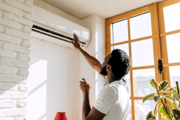 Best HVAC Equipment and Components in Clearlake, CA