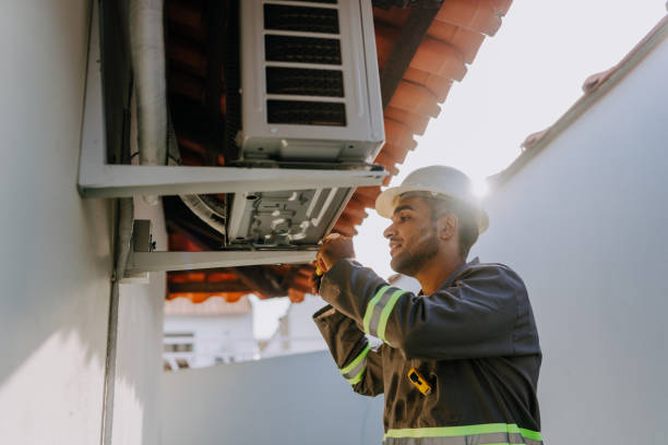 Best Solar-powered HVAC Systems in Clearlake, CA