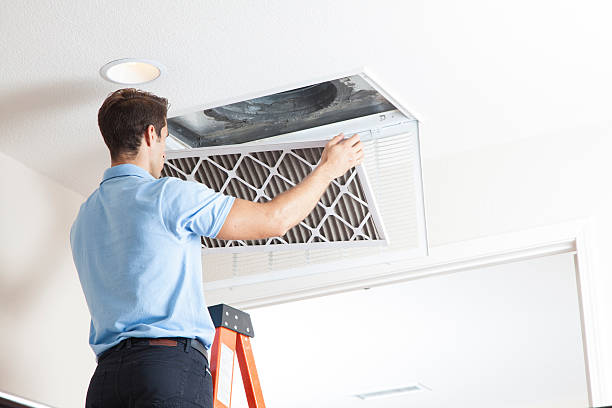 Best Seasonal HVAC Services in Clearlake, CA