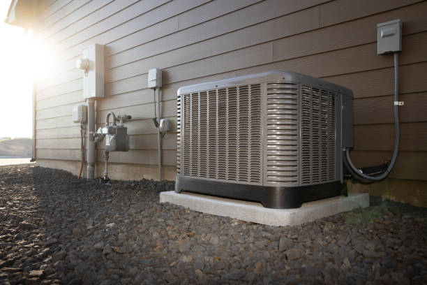 Best HVAC Equipment and Components in Clearlake, CA